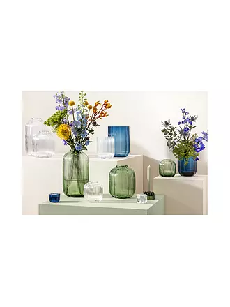 VILLEROY & BOCH | Jarrón 19cm FLEUR | dunkelgrün